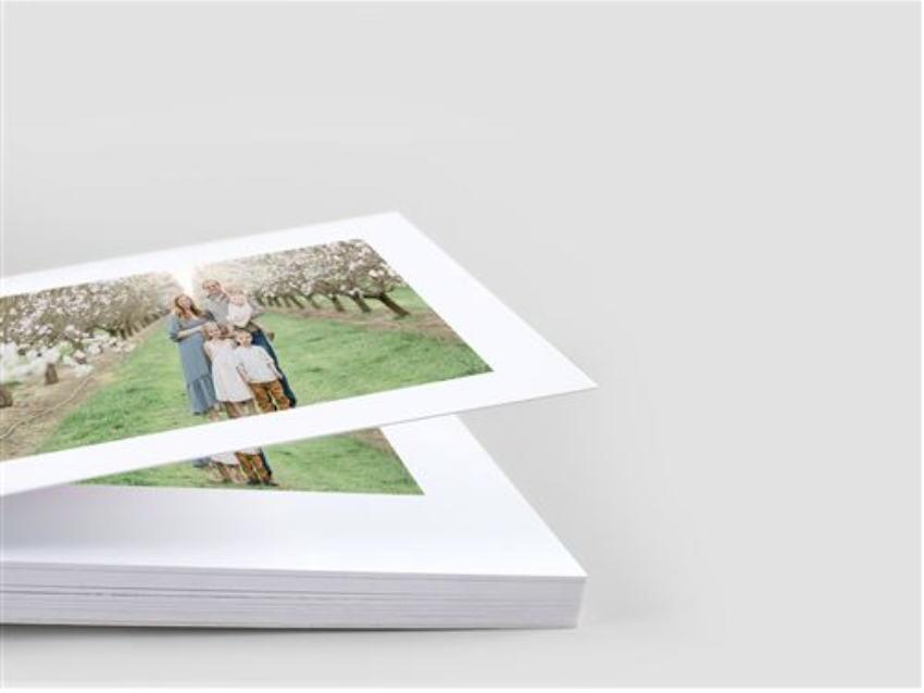 photo book layout tips