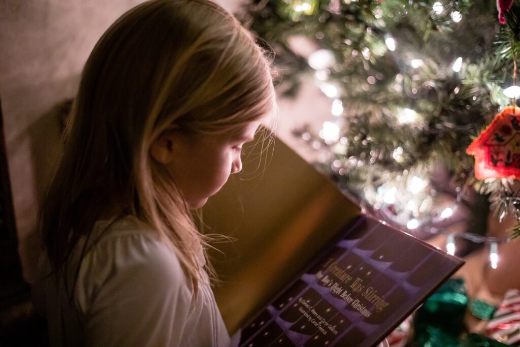 ideas to photograph the holidays